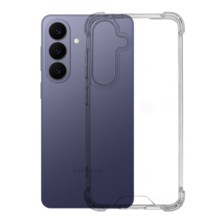 Samsung Galaxy S26 FE Kuori Iskunkestävä Kirkas