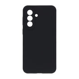 Samsung Galaxy A37 Kuori Silikoni Musta