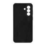Samsung Galaxy A57 Kuori Silikoni Musta
