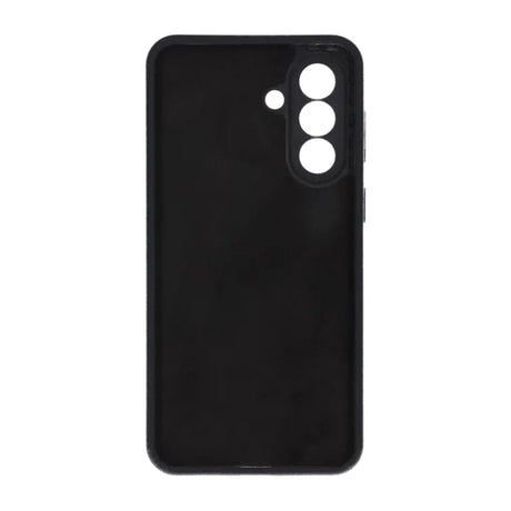 Samsung Galaxy A57 Kuori Silikoni Musta