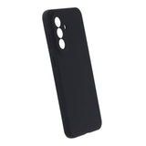 Samsung Galaxy A57 Kuori Silikoni Musta