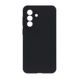 Samsung Galaxy A57 Kuori Silikoni Musta