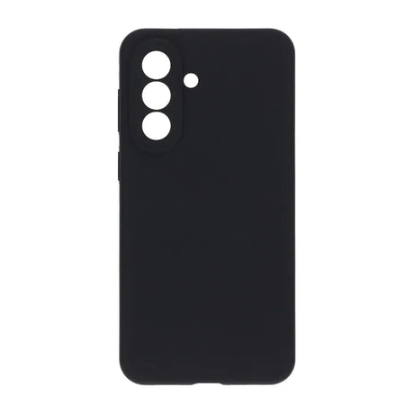Samsung Galaxy A57 Kuori Silikoni Musta