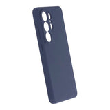 Samsung Galaxy S26 Ultra Kuoret Silikoni Sininen