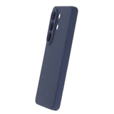 Samsung Galaxy S26 Ultra Kuoret Silikoni Sininen