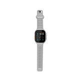 KeyBudz Apple Watch 44/45/46mm/Apple Watch Ultra ranneke Journey Stone Grey