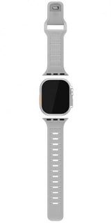 KeyBudz Apple Watch 44/45/46mm/Apple Watch Ultra ranneke Journey Stone Grey