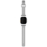 KeyBudz Apple Watch 44/45/46mm/Apple Watch Ultra ranneke Journey Stone Grey