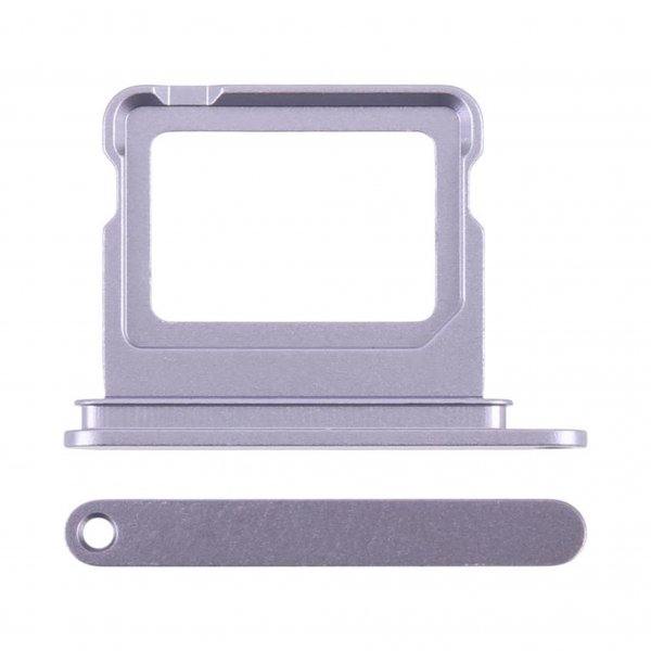 SIM-kortin pidike iPhone 17 - Laventeli