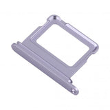 SIM-kortin pidike iPhone 17 - Laventeli