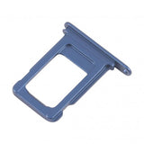 SIM-korttipidike iPhone 17 Pro - Deep blue