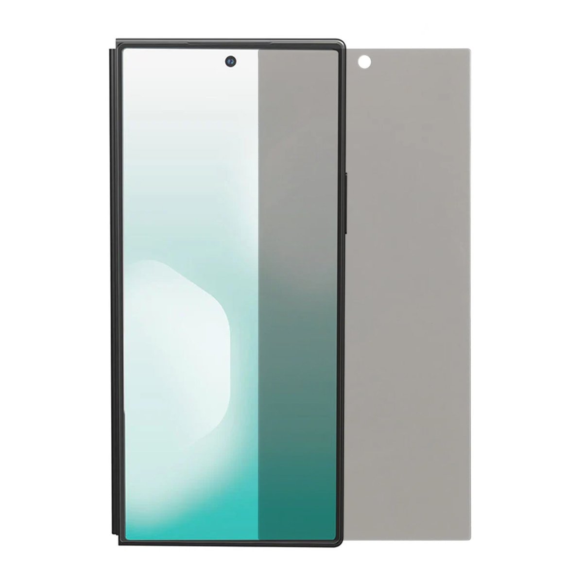Samsung Galaxy Z Fold 8 Ultra Näytönsuoja Privacy