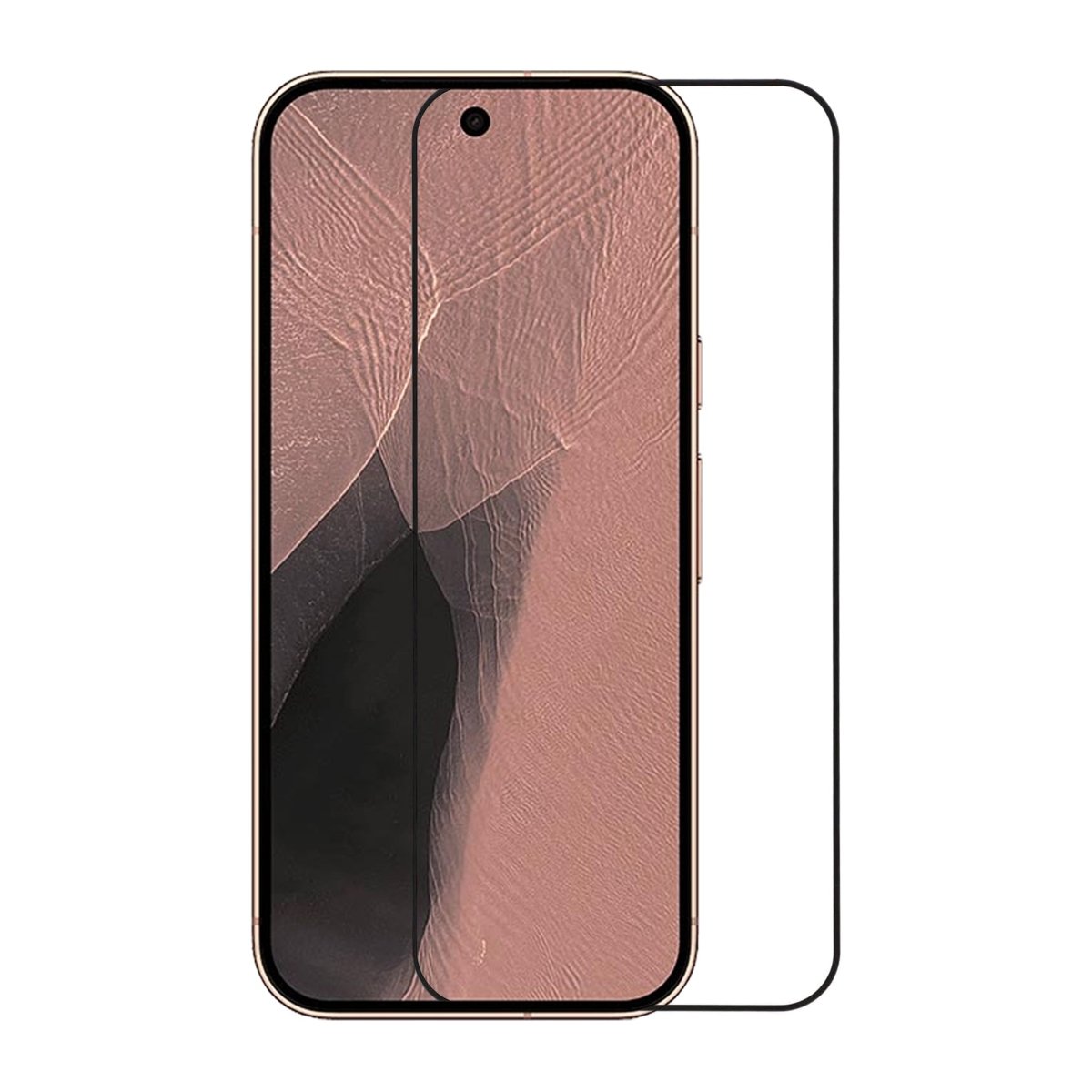 Google Pixel 11 Pro XL Näytönsuoja karkaistua lasia