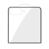 Samsung Galaxy Z Flip 8 Näytönsuoja karkaistua lasia