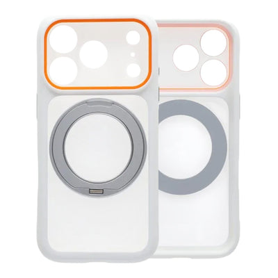 Vit/Transparent