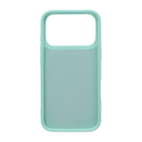 iPhone 17 Pro Kuori Taitettavalla jalustalla Vihreä