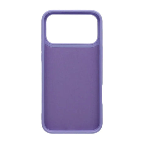 iPhone 17 Pro Max Kuori Taitettava jalusta Violetti