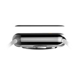 Apple Watch 40mm (Series 4/5/6/SE) Näytönsuoja Karkaistu lasi 3D