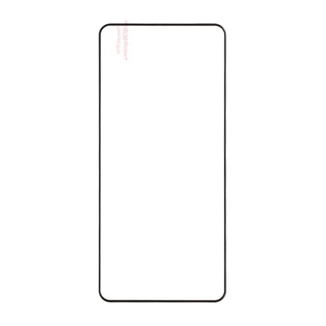 Samsung Galaxy S21 Näytönsuoja karkaistua lasia 3D