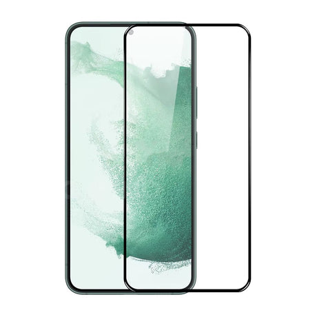 Samsung Galaxy S21 Näytönsuoja karkaistua lasia 3D