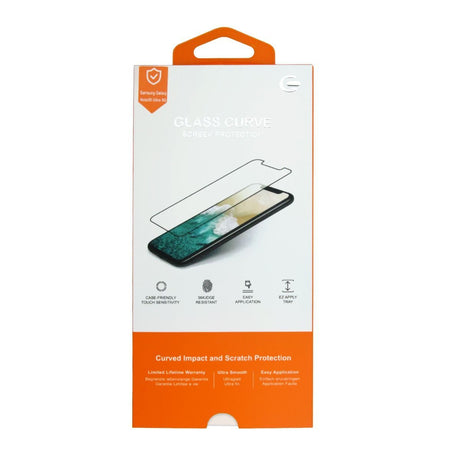 Samsung Galaxy S21 Ultra Näytönsuoja UV-valolla