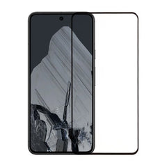 Google Pixel 8 Näytönsuoja & Kameran linssinsuojus