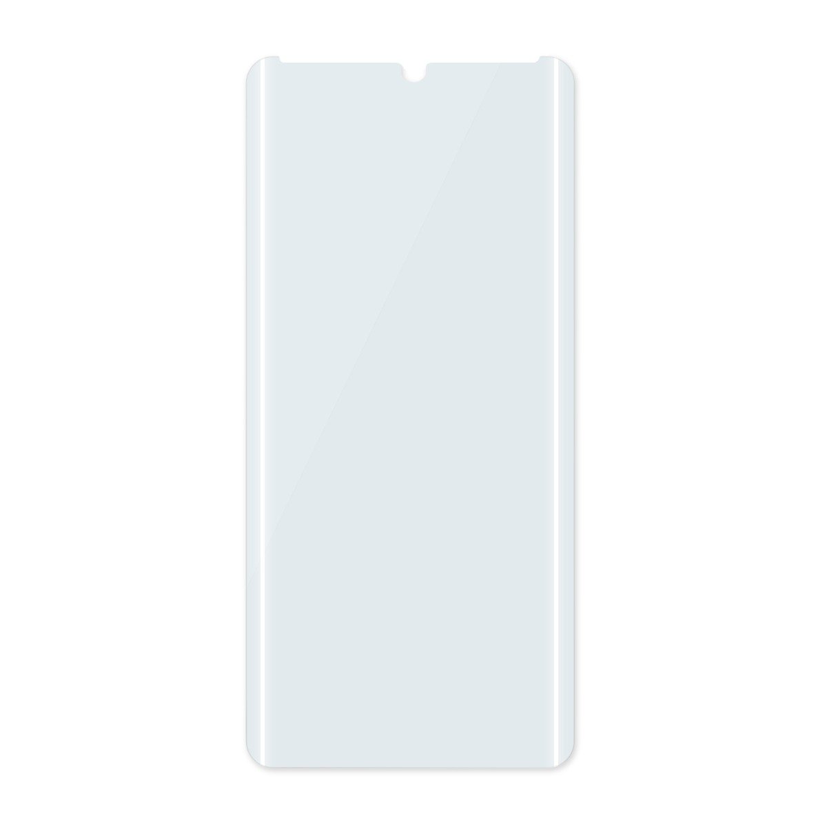 Huawei P30 Pro Näytönsuoja UV-valolla