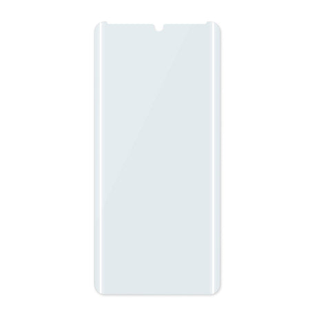 Huawei P30 Pro Näytönsuoja UV-valolla