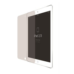 iPad 9.7 (2./3./4. sukupolvi) Näytönsuoja & Kameran linssinsuojus