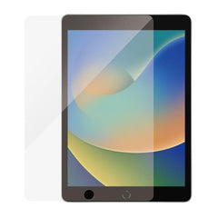 iPad 10.2 (sukupolvi 7/8/9) Näytönsuoja & Kameran linssinsuojus