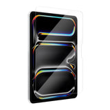 iPad Air 11 (M2/M3/M4) Näytönsuoja karkaistua lasia