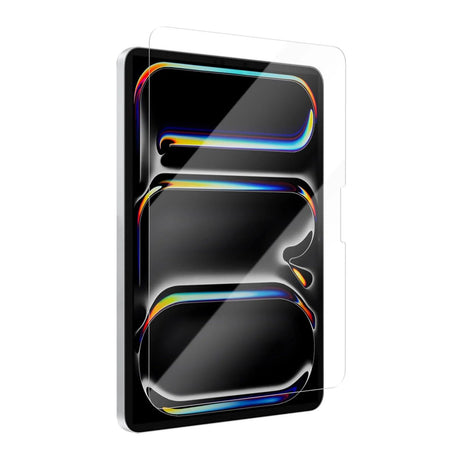 iPad Air 11 (M2/M3/M4) Näytönsuoja karkaistua lasia