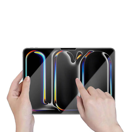 iPad Air 11 (M2/M3/M4) Näytönsuoja karkaistua lasia