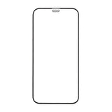 iPhone 12 Mini Näytönsuoja Karkaistu Lasi 3D