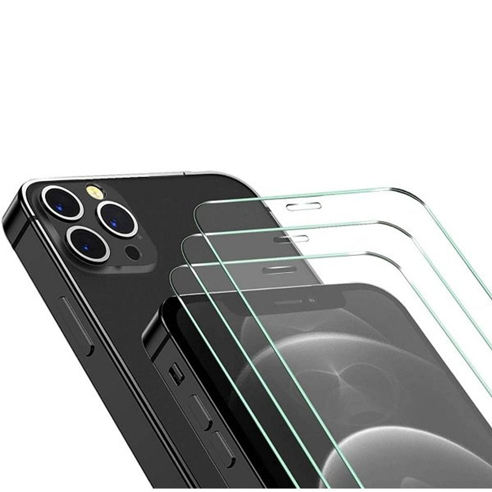 iPhone 12 Mini Näytönsuoja Karkaistu Lasi