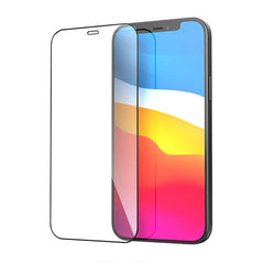 iPhone 12 Pro Max Näytönsuoja & Kameran linssinsuojus