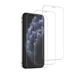iPhone 12 Näytönsuoja & Kameran linssinsuojus