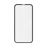 iPhone 13/13 Pro/14/16e/17e Näytönsuoja karkaistua lasia 3D