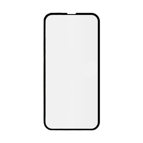 iPhone 13/13 Pro/14/16e/17e Näytönsuoja karkaistua lasia 3D