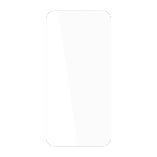 iPhone 15 Pro -näytönsuoja karkaistua lasia