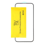 iPhone 15/16 Näytönsuoja Karkaistu Lasi 3D