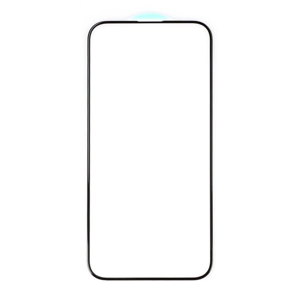iPhone 15/16 Näytönsuoja Karkaistu Lasi 3D