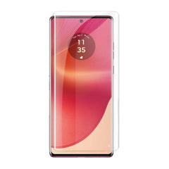 Motorola Edge 50 Fusion Näytönsuoja & Kameran linssinsuojus