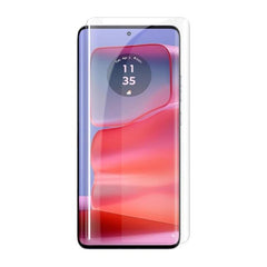 Motorola Edge 50 Pro Näytönsuoja & Kameran linssinsuojus
