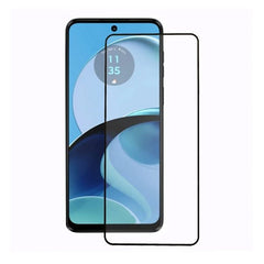 Motorola Moto G14 Näytönsuoja & Kameran linssinsuojus