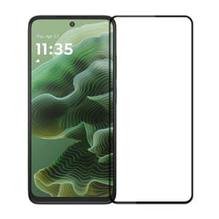 Motorola Moto G35 Näytönsuoja & Kameran linssinsuojus