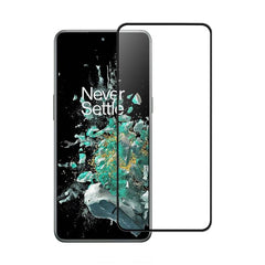 OnePlus 10T Näytönsuoja & Kameran linssinsuojus