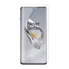 OnePlus 12 Näytönsuoja & Kameran linssinsuojus