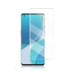 OnePlus 9 Näytönsuoja & Kameran linssinsuojus