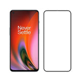 OnePlus Nord 2T Näytönsuoja 3D Karkaistu Lasi